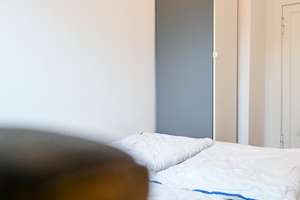 provisionsfrei: gemütliches 2-Zimmerapartment mit Balkon nahe Park Friedrichshain – Die vollständige Adresse der Immobilie erhältst du vom Anbieter., 10407 Prenzlauer Berg, Berlin – Vorschaubild 7