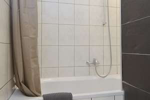 Sehr stilvoll möblierte 2-Zimmer Wohnung mit Terrasse und Internet in Wiesbaden Westend – Die vollständige Adresse der Immobilie erhältst du vom Anbieter., 65195 Westend / Bleichstraße, Wiesbaden – Vorschaubild 20
