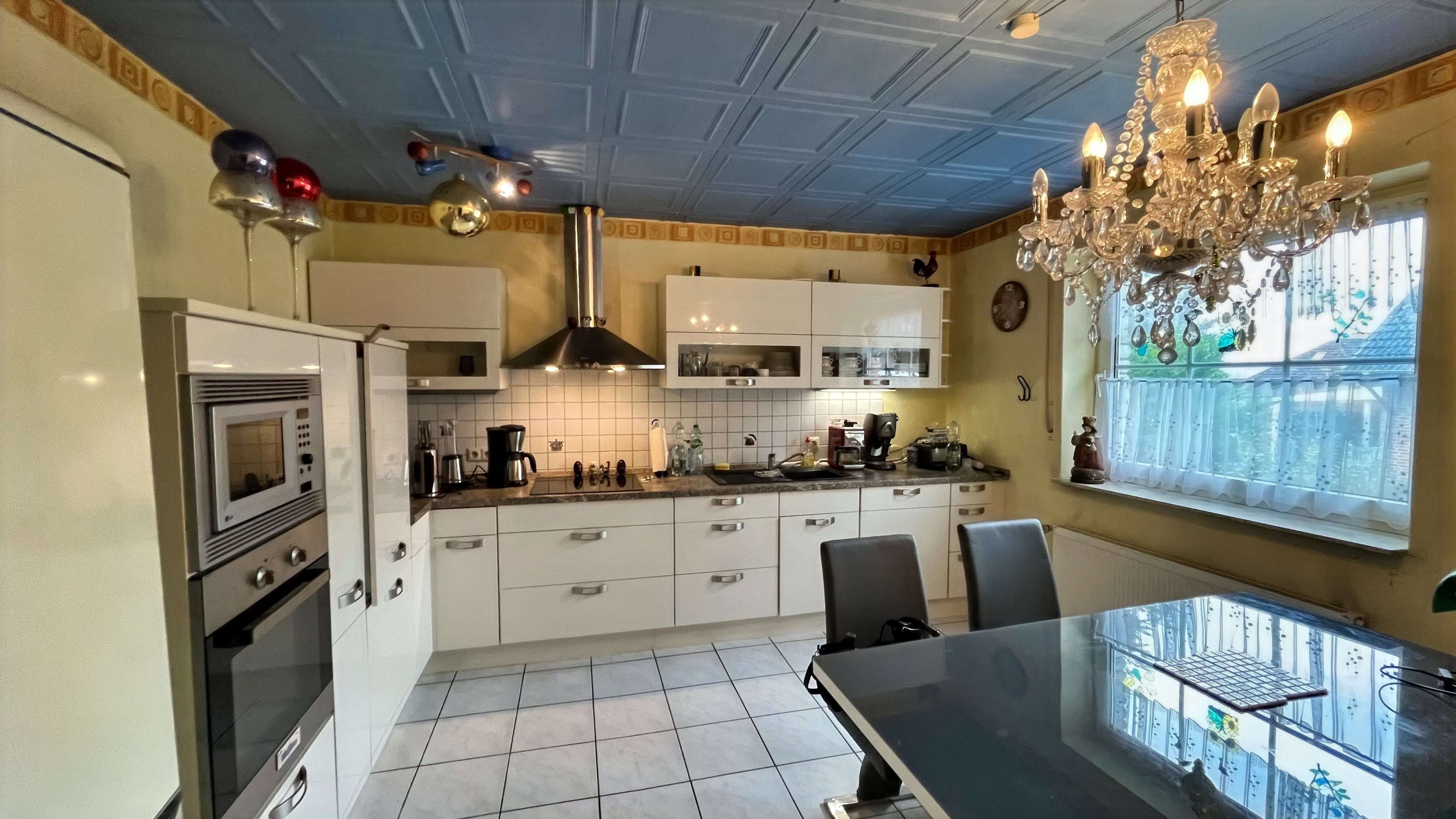 Immobilie in Belm - Charmantes Haus, ruhige Lage, 189 m² Wohnfläche - Bild 14