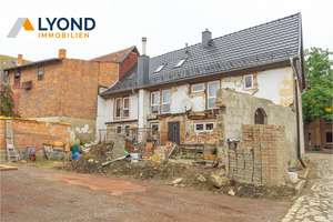 Einfamilienhaus mit historischem Charakter und modernem Innenausbau! – Die vollständige Adresse der Immobilie erhältst du vom Anbieter., 6484 Ditfurt – Vorschaubild 24