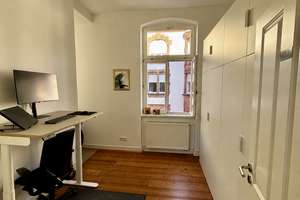 Wunderschöne Altbauwohnung – 68161 Innenstadt/Jungbusch, Mannheim – Vorschaubild 8