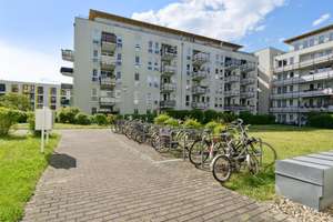 DAHME PARK LIVING - zur Selbstnutzung oder für Ihr Investment – Grünauer Straße 121, 12557 Köpenick, Berlin – Vorschaubild 11