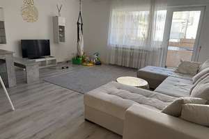 Barrierefreie Eigentumswohnung mit Südwest-Loggia in Neu-Ulm-Ludwigsfeld – Die vollständige Adresse der Immobilie erhältst du vom Anbieter., 89231 Neu-Ulm – Vorschaubild 1