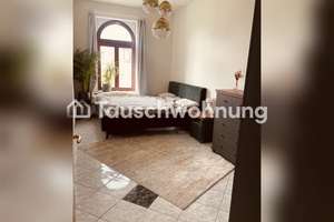 Tauschwohnung: Wunderschöne zentrale 3-Raum-Wohnung – 4107 Zentrum-Süd, Leipzig – Vorschaubild 4