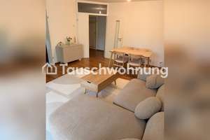 Tauschwohnung: Wohnungstausch in Potsdam: Babelsberg Süd – Die vollständige Adresse der Immobilie erhältst du vom Anbieter., 14482 Babelsberg Süd, Potsdam – Vorschaubild 2
