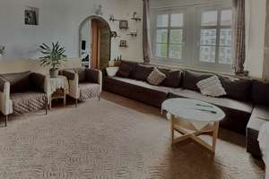 Helle, ca. 90,77 qm Wohnung, Etage 2,  Berlin-Tempelhof – Die vollständige Adresse der Immobilie erhältst du vom Anbieter., 12105 Tempelhof, Berlin – Vorschaubild 1