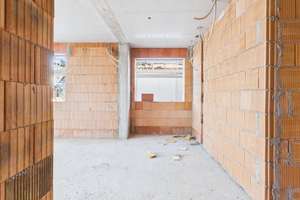 Ingolstadt-Süd (Hundszell) - 3,5 ZKB-Erdgeschosswohnung mit West-Terrasse! Ruhige Lage! – Die vollständige Adresse der Immobilie erhältst du vom Anbieter., 85051 Südwest, Ingolstadt – Vorschaubild 5