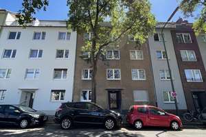 Cashflow-starkes Mehrfamilienhaus mit genehmigtem Dachgeschossausbau & Aufzug – Düsseldorf Bestlage – Die vollständige Adresse der Immobilie erhältst du vom Anbieter., 40237 Düsseltal, Düsseldorf – Vorschaubild 2