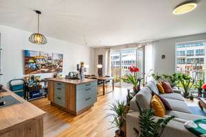 Wohnen mit Garten & Terrasse – Weißenburgstraße 58, 53175 Godesberg-Nord, Bonn – Vorschaubild 7