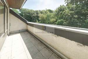 Maisonette am Rhein · 4 Zi. 111 m² · Balkon ins Grüne + Dachterrasse · Marienburg · bezugsfrei – Die vollständige Adresse der Immobilie erhältst du vom Anbieter., 50968 Marienburg, Köln – Vorschaubild 7