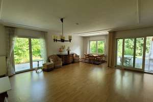 Ramstein - Bungalow in zentraler Lage auf großzügigem Grundstück – Die vollständige Adresse der Immobilie erhältst du vom Anbieter., 66877 Ramstein-Miesenbach – Vorschaubild 8