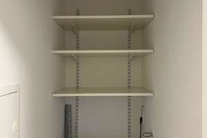 Kompaktes 1-Zimmer-Apartment in der Maxvorstadt – Die vollständige Adresse der Immobilie erhältst du vom Anbieter., 80333 Josephsplatz, München – Vorschaubild 6