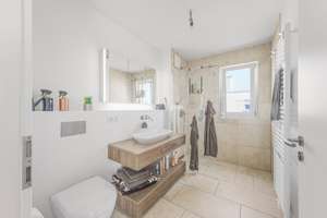 Lichtdurchflutetes Loft mit toller Dachterrasse – Die vollständige Adresse der Immobilie erhältst du vom Anbieter., 81829 Messestadt Riem, München – Vorschaubild 7