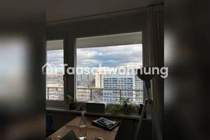 Tauschwohnung: Tausche eine der höchsten Wohnungen Berlins – Die vollständige Adresse der Immobilie erhältst du vom Anbieter., 10117 Mitte (Ortsteil), Berlin – Vorschaubild 8