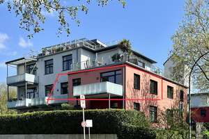 Wohnen mit Charakter: modernes Lifestyle-Highlight in Dortmund-Hörde