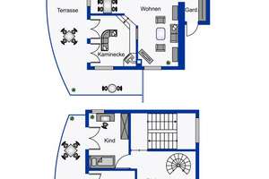 Tolles 5-Familienhaus in Wiesbaden-Igstadt! – Die vollständige Adresse der Immobilie erhältst du vom Anbieter., 65207 Igstadt, Wiesbaden – Vorschaubild 13