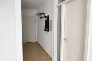 Suche Nachmieter 1.10.26 / 1,5-Zimmer-Wohnung in Nürnberg St. Jobst – Die vollständige Adresse der Immobilie erhältst du vom Anbieter., 90491 Sankt Jobst, Nürnberg – Vorschaubild 3