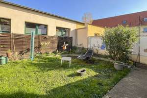Gestaltungspotenzial: Realisieren Sie selbst Ihr Zuhause nach eigenen Vorstellungen in urbaner Lage – Die vollständige Adresse der Immobilie erhältst du vom Anbieter., 6796 Brehna – Vorschaubild 12