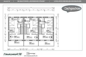 domizil126 - Angebot Reiheneckhaus – Bromberger Straße 5-5e, 38126 Viewegsgarten-Bebelhof, Braunschweig – Vorschaubild 27