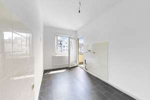 Charmante 3-ZKB mit Balkon, Loggia und PKW-Stellplatz in ruhiger Nachbarschaft! – Die vollständige Adresse der Immobilie erhältst du vom Anbieter., 68309 Käfertal, Mannheim – Vorschaubild 5