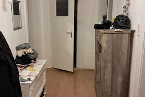4 Zimmerwohnung mit Balkon – Großkopfstraße 13, 30449 Linden-Süd, Hannover – Vorschaubild 3