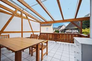 Schöne Doppelhaushälfte mit Garten in Grenznähe – Mühlenstraße 4a, 78244 Gottmadingen – Vorschaubild 8