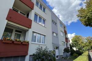 Familien aufgepasst - 83 m³ Wohnung mit 2 Balkonen - provisionsfreier Verkauf – Josef-Gockeln-Straße 7, 51109 Neubrück, Köln – Vorschaubild 13