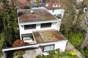 PF-Südstadt: Moderne Architektursprache trifft Top-Lage; Großzügiges Anwesen mit Außenpool – Keplerstraße 63, 75175 Südoststadt, Pforzheim – Vorschaubild 13