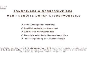 NEUBAU Energieeffizienter Neubau *3,5 Zimmer* – Die vollständige Adresse der Immobilie erhältst du vom Anbieter., 74072 Heilbronn, Heilbronn – Vorschaubild 3
