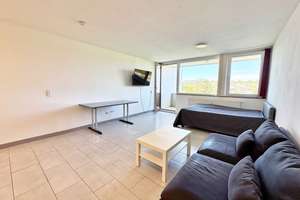 WEITBLICK - Moderne 1-Zimmer Wohnung mit Balkon und Küche – Die vollständige Adresse der Immobilie erhältst du vom Anbieter., 73054 Eislingen/Fils – Vorschaubild 3