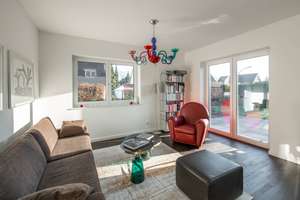 Exklusiver KfW40-Neubau: Stadtvilla in ruhiger Wohnlage von Iserbrook – Energieeffizienzklasse A+ |  – Die vollständige Adresse der Immobilie erhältst du vom Anbieter., 22589 Iserbrook, Hamburg – Vorschaubild 12