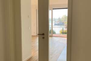 Licht, Luft & Seeblick – Ihr neues Zuhause am Wasser – Fährallee 15, 12527 Schmöckwitz, Berlin – Vorschaubild 13