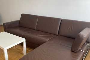 **FURNISHED** Moderne 2 Zimmerwohnung in der City – Bismarckstr. XXX, 40210 Düsseldorf – Vorschaubild 2