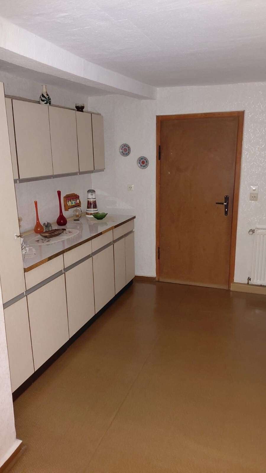 Immobilie in Schleusingen - Schleusingen-OT, EFH + Scheune - Bild 0