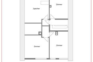 Mehrfamilienhaus mit vielseitigen Nutzungsmöglichkeiten und großem Potenzial  – Die vollständige Adresse der Immobilie erhältst du vom Anbieter., 86179 Haunstetten-West, Augsburg – Vorschaubild 24