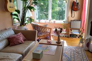 Modernisierte 2,5-Zimmer-Wohnung in Stuttgart Süd