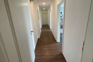 Zimmer 4.4 in WG - Wohnung mitten in der Bielefelder City – Die vollständige Adresse der Immobilie erhältst du vom Anbieter., 33613 Mitte, Bielefeld – Vorschaubild 2