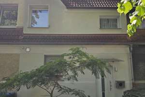 Charmantes Reihenmittelhaus mit großem Garten in Herten-Bertlich