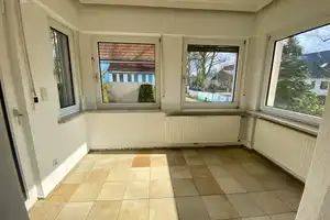 Großes freistehendes Einfamilienhaus auf wunderschönem, ruhigem Grundstück im begehrten Lichtenrade – Saalower Str. 46, 12307 Berlin – Vorschaubild 12
