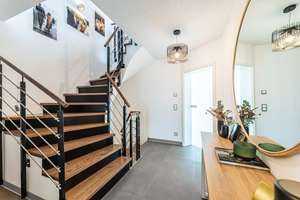 Exklusives Zuhause mit Pool & Garten in Tegernheim – Die vollständige Adresse der Immobilie erhältst du vom Anbieter., 93105 Tegernheim – Vorschaubild 4