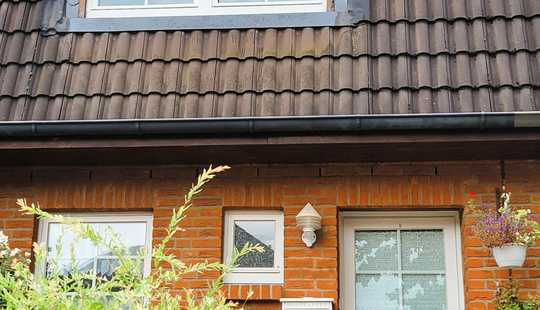 Bild von Gepflegtes Reihenmittelhaus in ruhiger Wohnlage in Hamburg-Hausbruch