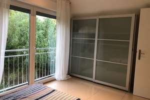 DG-Wohnung mit 2-Zimmern sowie Balkon und EBK in Ratingenn – 40885 Lintorf, Ratingen – Vorschaubild 5