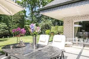 Einzigartig und repräsentativ - umfangreich modernisiertes Zweifamilienhaus am Naturschutzgebiet! – Die vollständige Adresse der Immobilie erhältst du vom Anbieter., 40789 Monheim am Rhein – Vorschaubild 10