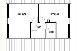 Freistehendes Einfamilienhaus mit großem Garten und herrlicher Aussicht in Pforzheim-Buckenberg – Die vollständige Adresse der Immobilie erhältst du vom Anbieter., 75175 Buckenberg, Pforzheim – Vorschaubild 32