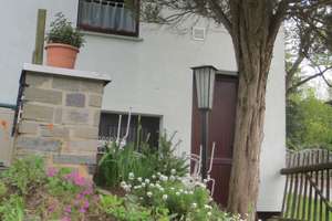 DAS GLÜCK hat ein ZUHAUSE!  Charmante-DHH mit WIGA, Garagenanbau-& Ausbaupotential-in beliebter Lage – Chrieschwitzer Straße 89, 8525 Preißelpöhl, Plauen – Vorschaubild 10
