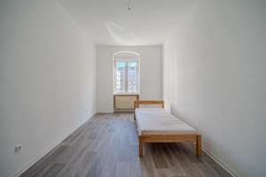 Solide 3-Zimmer mit neuem Balkon in Mannheim-Rheinau – bald bezugsfrei – Die vollständige Adresse der Immobilie erhältst du vom Anbieter., 68219 Rheinau, Mannheim – Vorschaubild 13