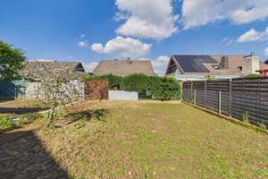 Einfamilienhaus mit Garage in zentraler Lage von Weilerswist! – Eispfad 15, 53919 Weilerswist – Vorschaubild 35