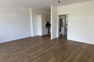 Renovierte 3 - Zimmer Wohnung direkt am Rotkreuzplatz – Nymphenburger Straße 166, 80634 Dom Pedro, München – Vorschaubild 2