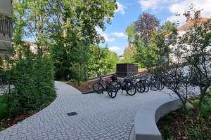 Wohnen im inneren Westen von Regensburg: 2-Zimmer-Wohnung mit Balkon – Prüfeninger Straße 78, 93049 Westenviertel, Regensburg – Vorschaubild 17