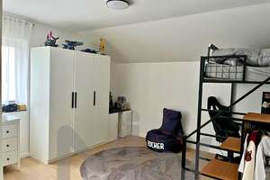 Modernes Split Level Einfamilienhaus mit vermieteter Einliegerwohnung ELW in Schönenberg-Kübelberg – Die vollständige Adresse der Immobilie erhältst du vom Anbieter., 66901 Schönenberg-Kübelberg – Vorschaubild 7